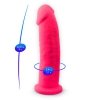 Dildo-SD.Model 2 ( 9 ) Pink